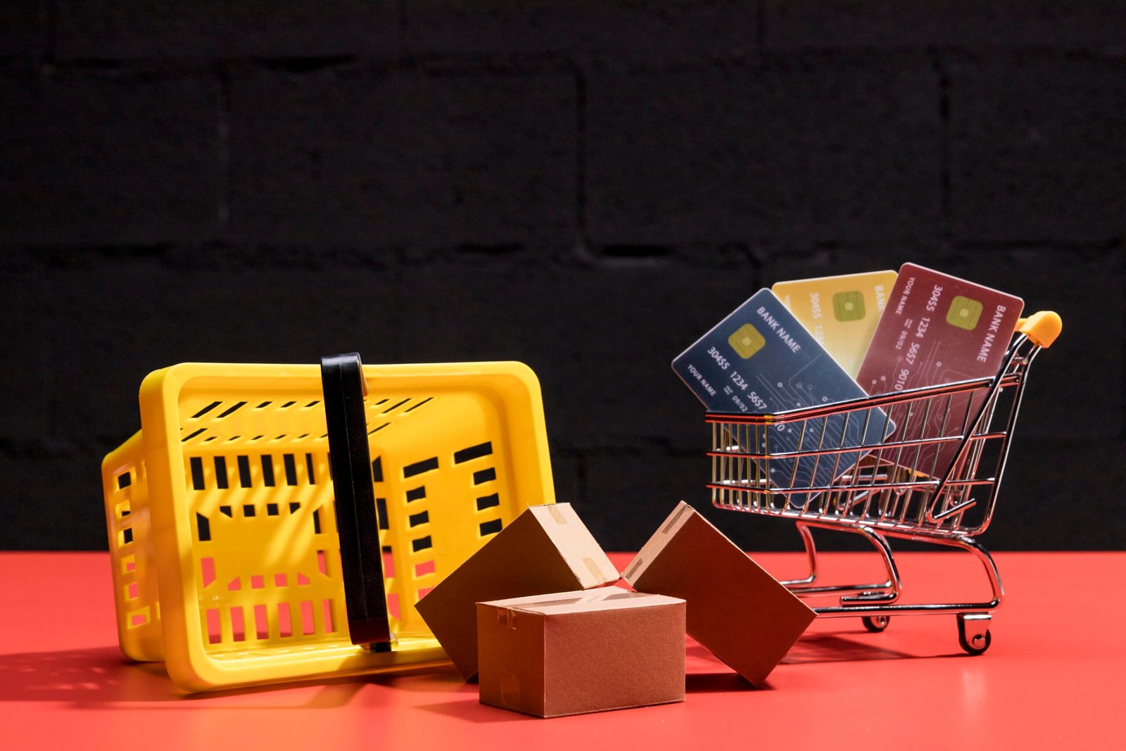 FMCG Transformation in Indonesia’s Fast-Moving Market